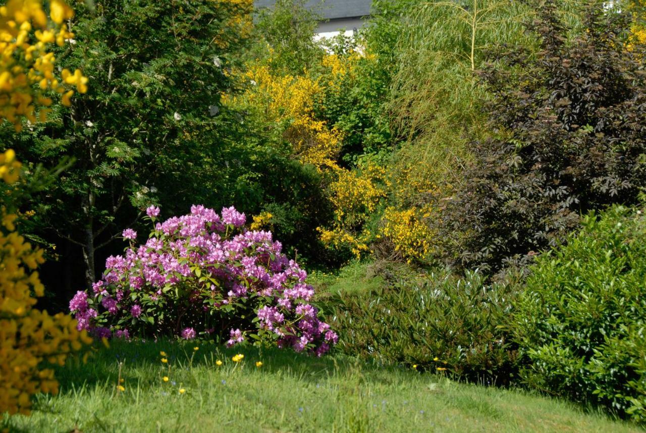 Suardal Bed And Breakfast Fort Augustus Exterior foto