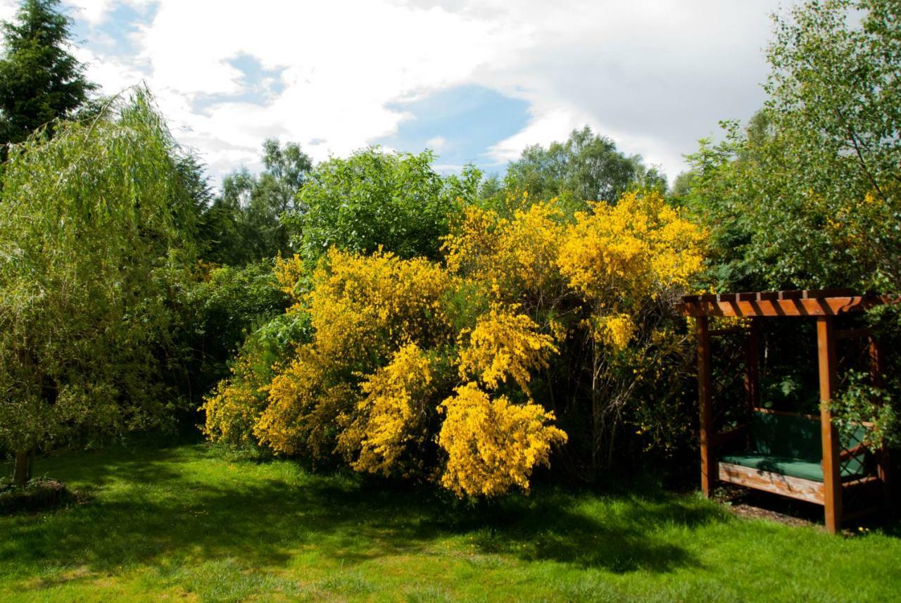 Suardal Bed And Breakfast Fort Augustus Exterior foto